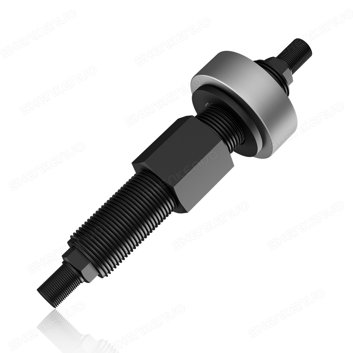 SHENKENUO Harmonic Balancer Tool 66515; Installation Tool for Chevy SBC , BBC