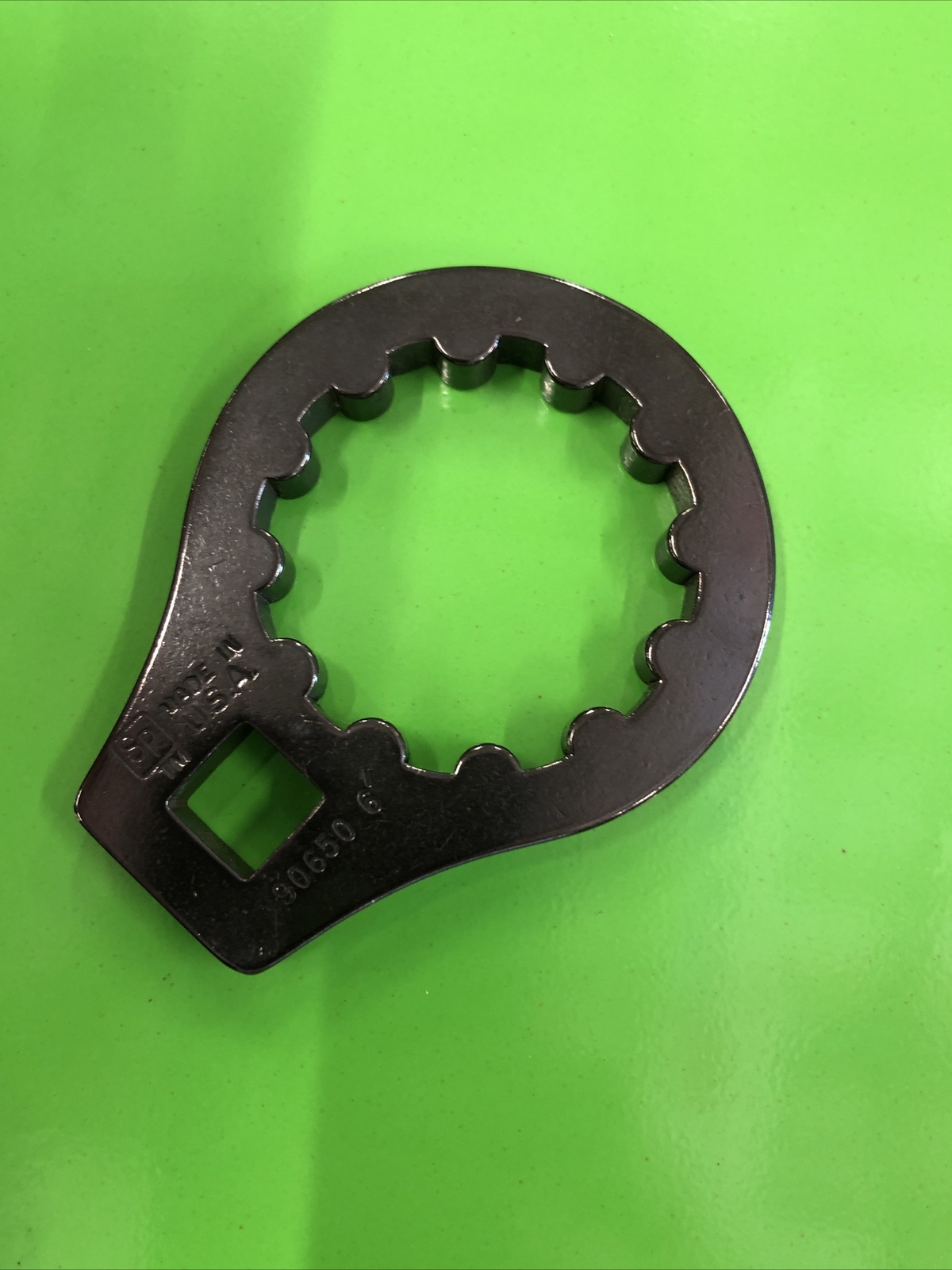 Specialty Products Company Rear Toe Adjustment Wrench 90650