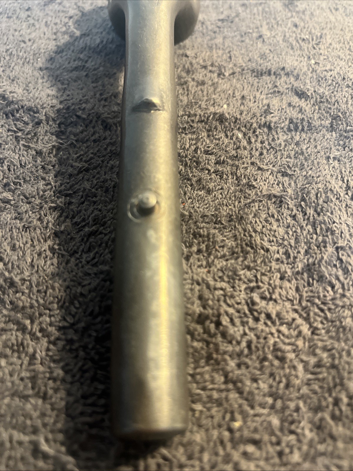 Vtg Blue Point Tools X-340 1-1/16″ Offset Tubular Box Wrench
