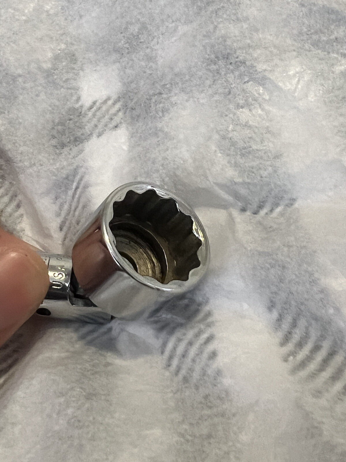 Snap-on TMU181