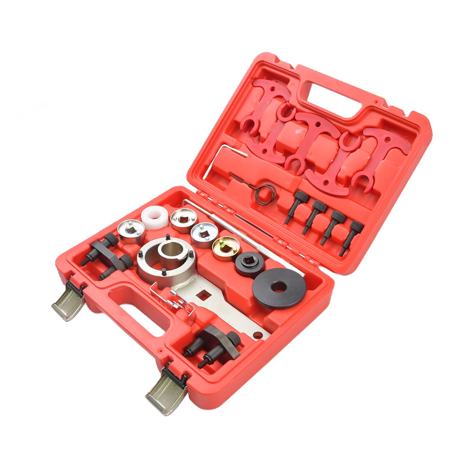 Master Engine Timing Tool Kit for VW Audi TSI TFSI EA888 1.8L 2.0L T40191 T10355