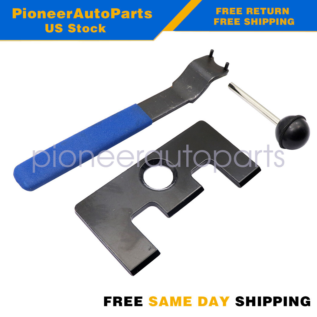 Diesel Timing Belt Tools FIT FOR TDI VOLKSWAGEN ALH Beetle Golf Jetta 1998-2004