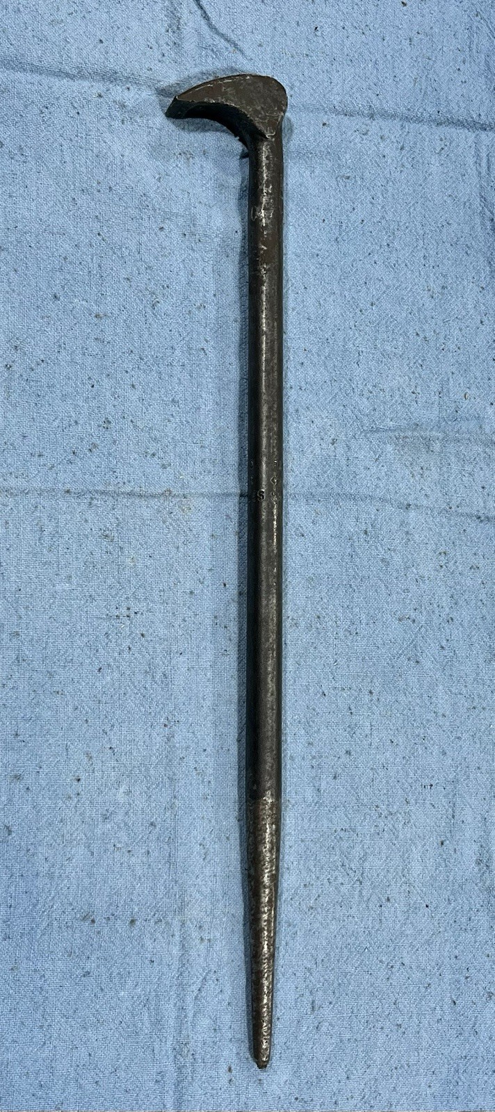 Matco Tools USA RLF16 Rolling Head Lady Foot Pry Bar 16”