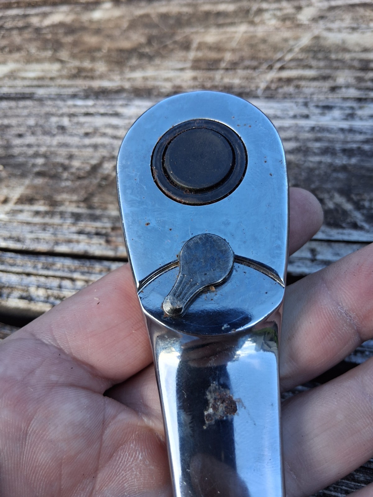 craftsman vv-44996 1/2″ Drive Ratchet