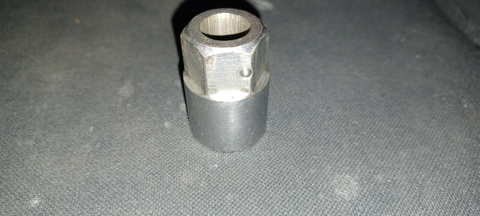 Vintage MAC Tools VRS242 3/4 Through Hole Drive Style Socket Sabina