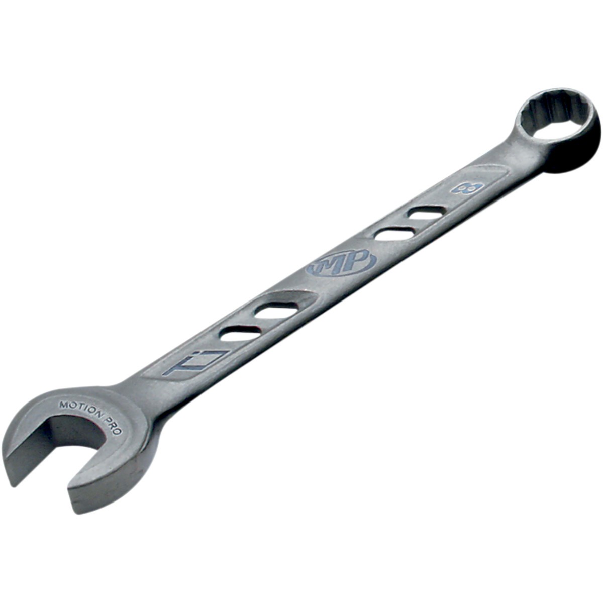Motion Pro Titanium Prolight Wrench 8mm (08-0461)
