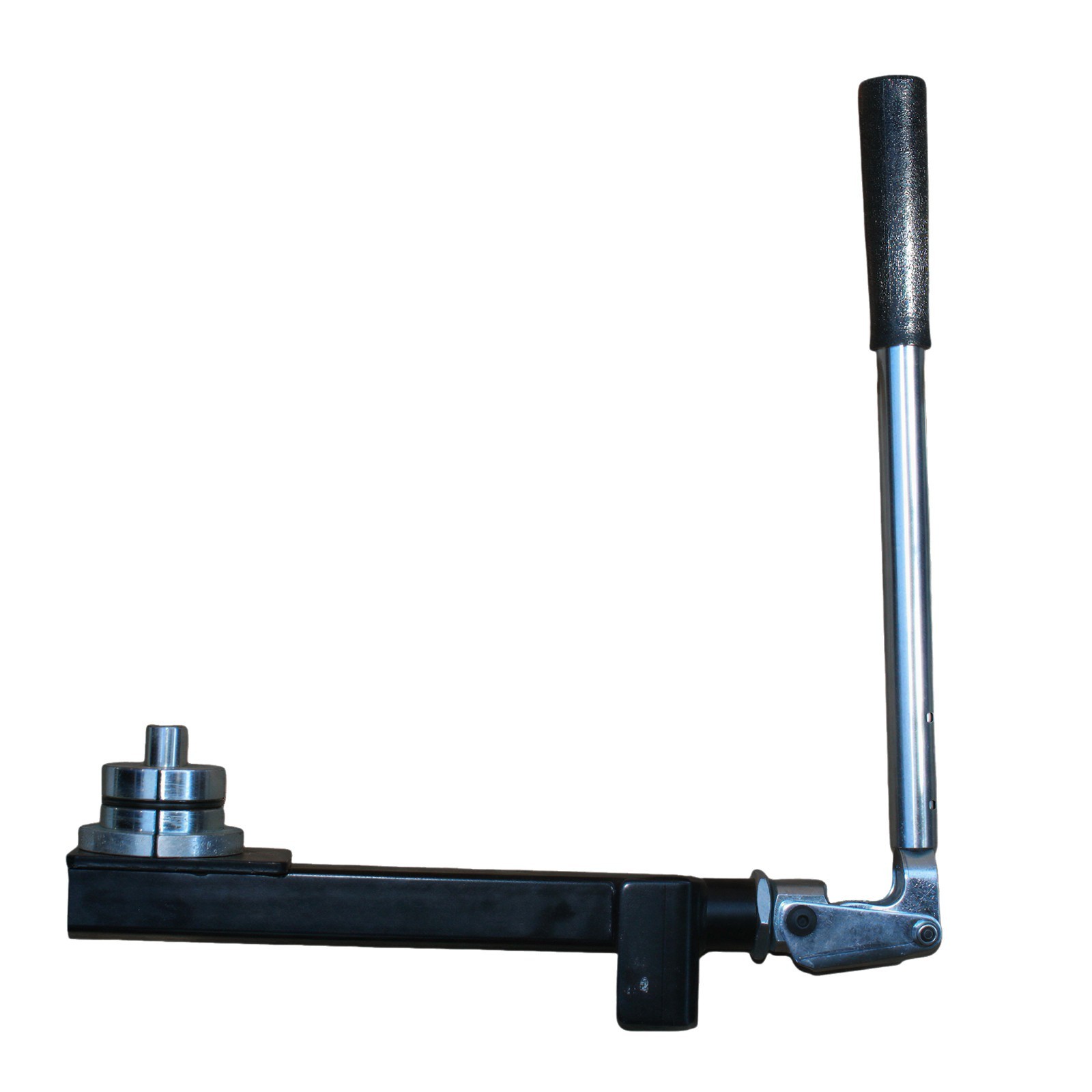 Proform Connecting Rod Splitting Fixture Tool for Bench Vise Use 66773 NEW UNUSE