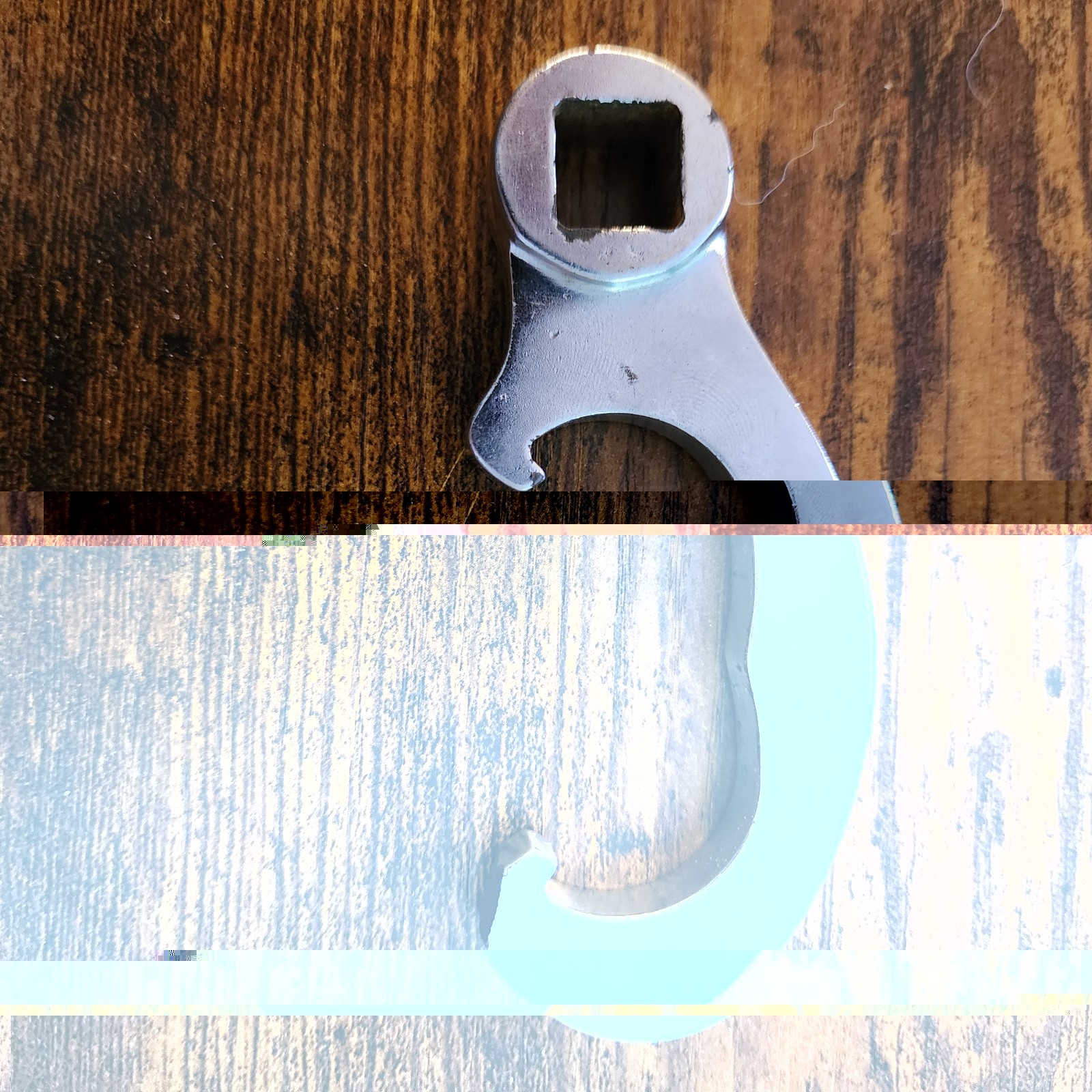 Snap-on WA16 1/2″ Drive Tie Rod Adjusting Wrench