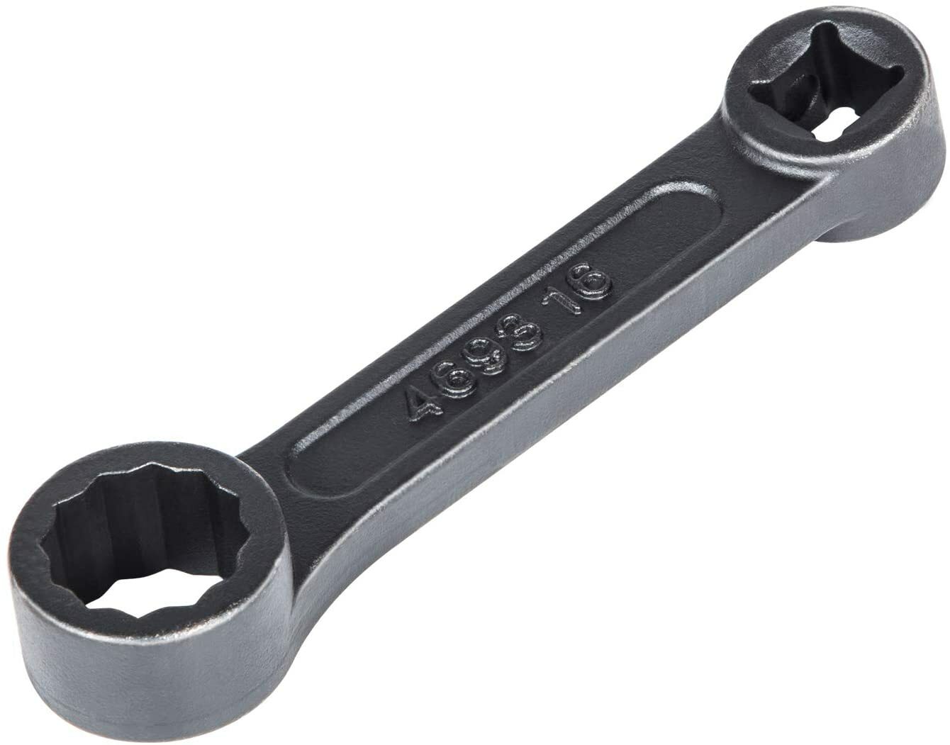 Offset 16mm Engine Mount Socket Wrench 4693 fits for Mercedes Benz
