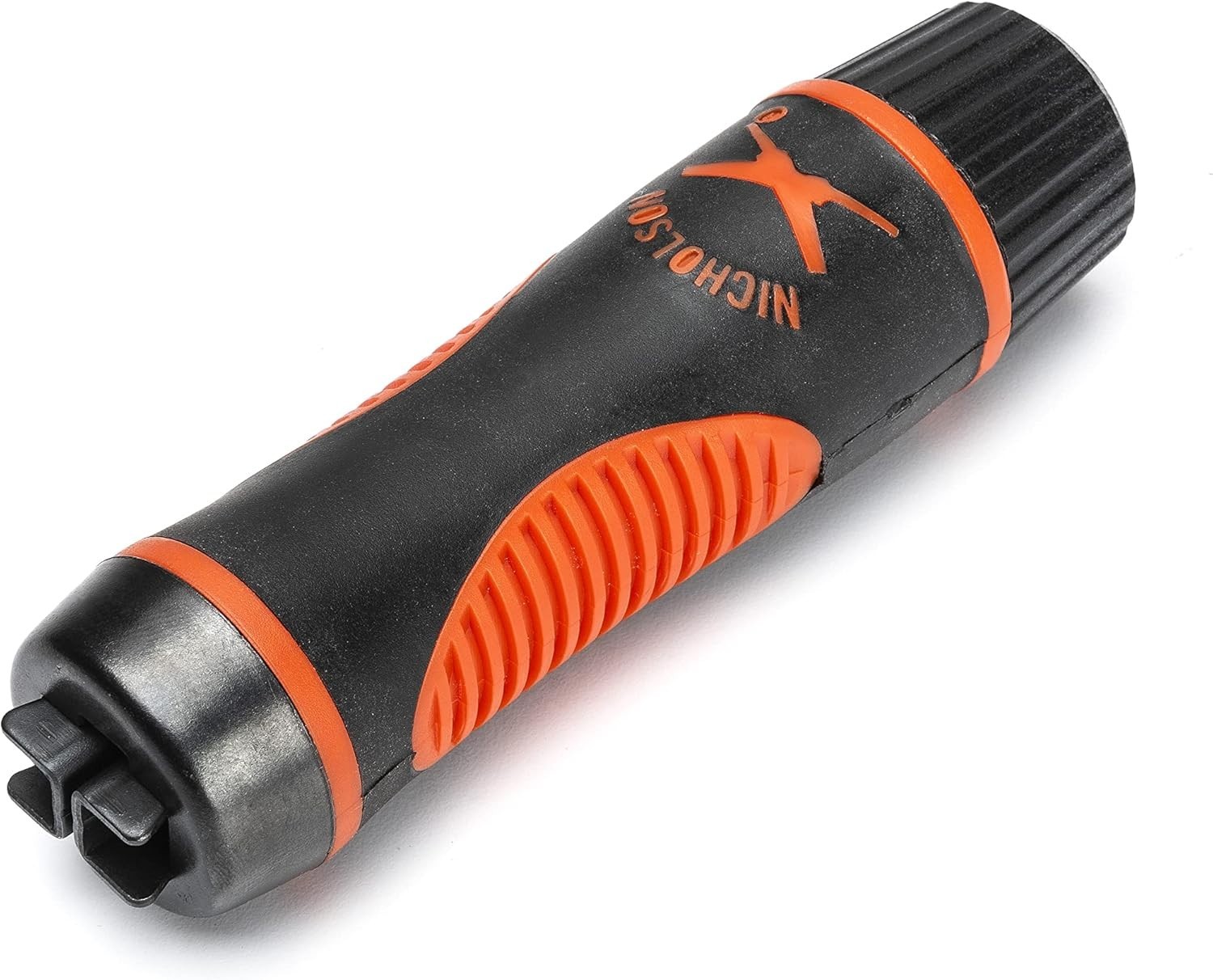 Crescent Universal Handle | Oil-Rubbed Adjustable Gripper for Tool Efficiency