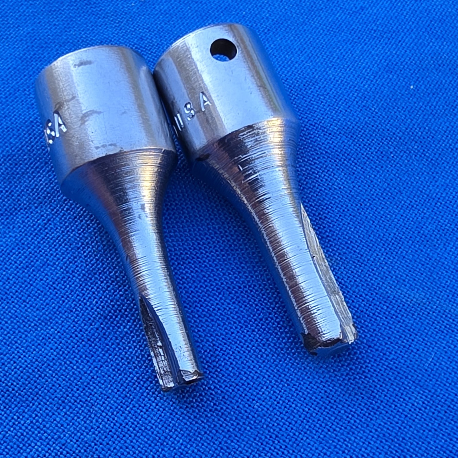 Snapon TM30 & TM27 Clutch Head Sockets