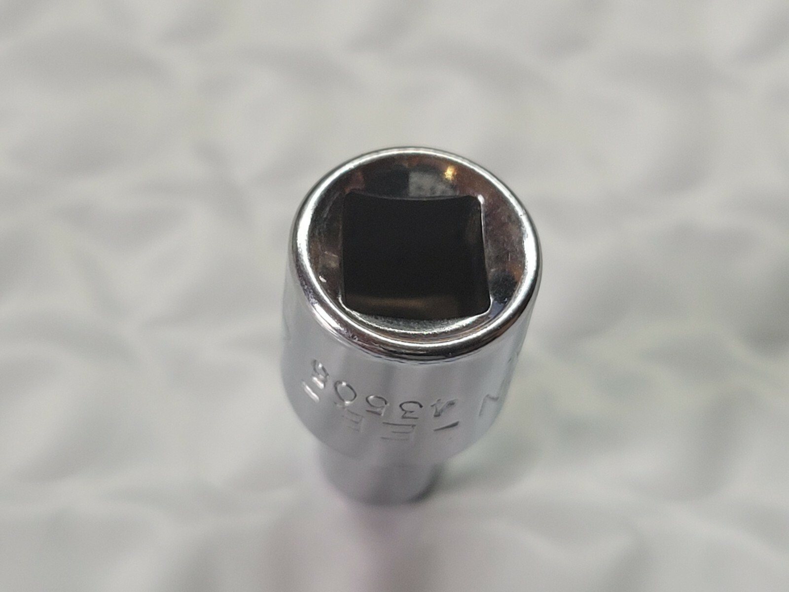 NEW Craftsman -EE- 43505 4mm 6pt 1/4″ Drive Socket