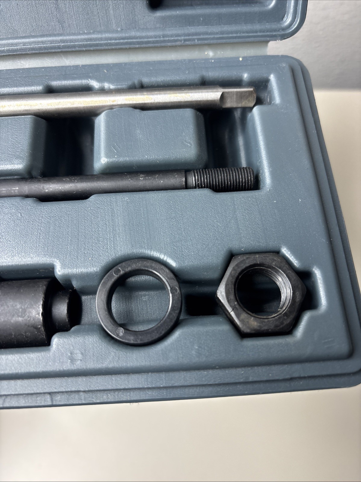 MAC Tools PE391FC Ford Spark Plug Extractor Set – Complete with Case – Great Con
