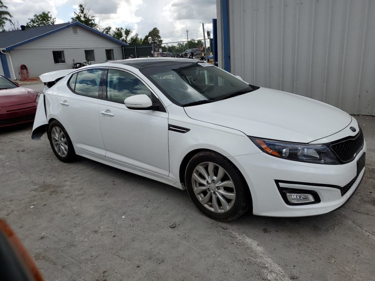 OPTIMAKIA 2015 Tools 764298
