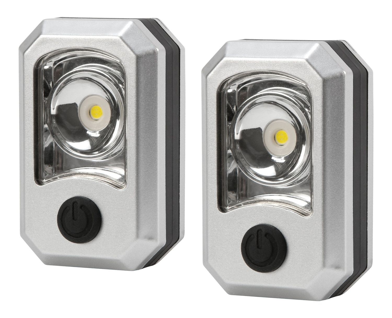 Performance Tool W2484 2pk Mini LED Worklights