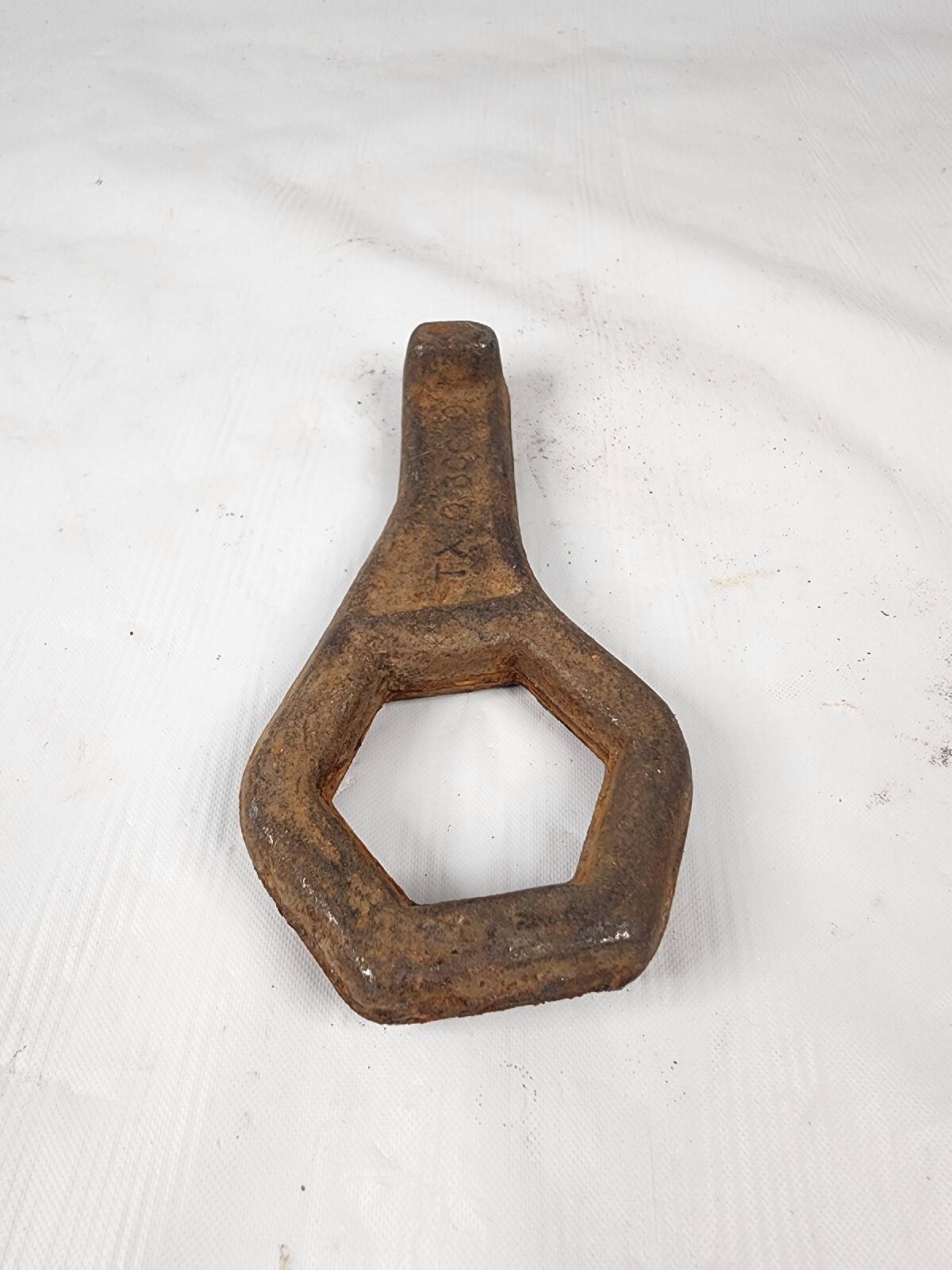 Ken-Tool 30610 porkchop TX10 cap nut wrench 35mm Ken-Tool cap nut wrench