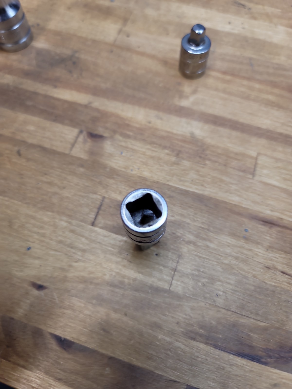 Snapon Adapter Set 1/2″ 3/8″ 1/4″ Set Of 4