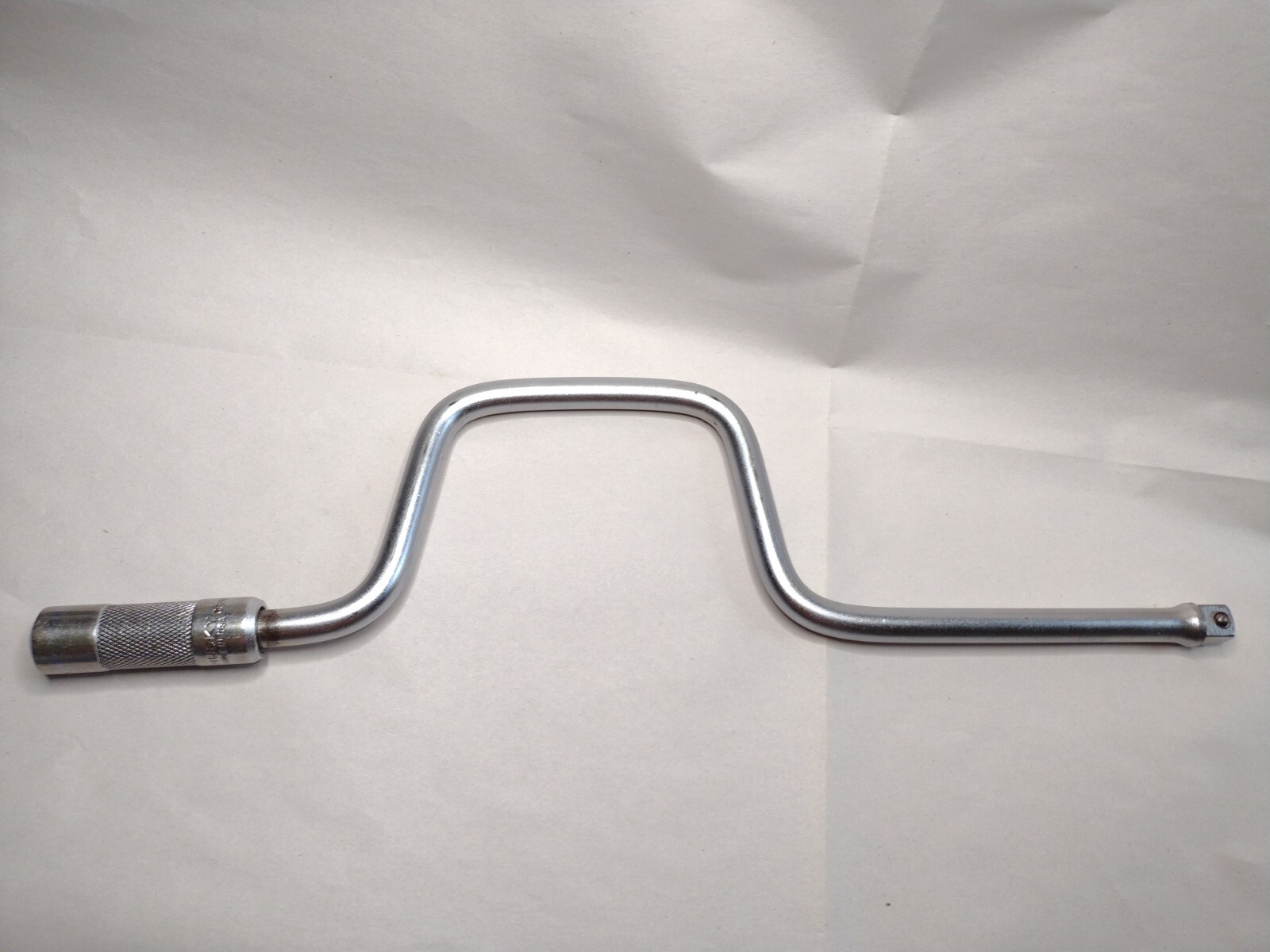 Husky USA 1/2 Drive: CS43 Ratchet, CS85 Speed Handle, CS25 10in. Extension Bar