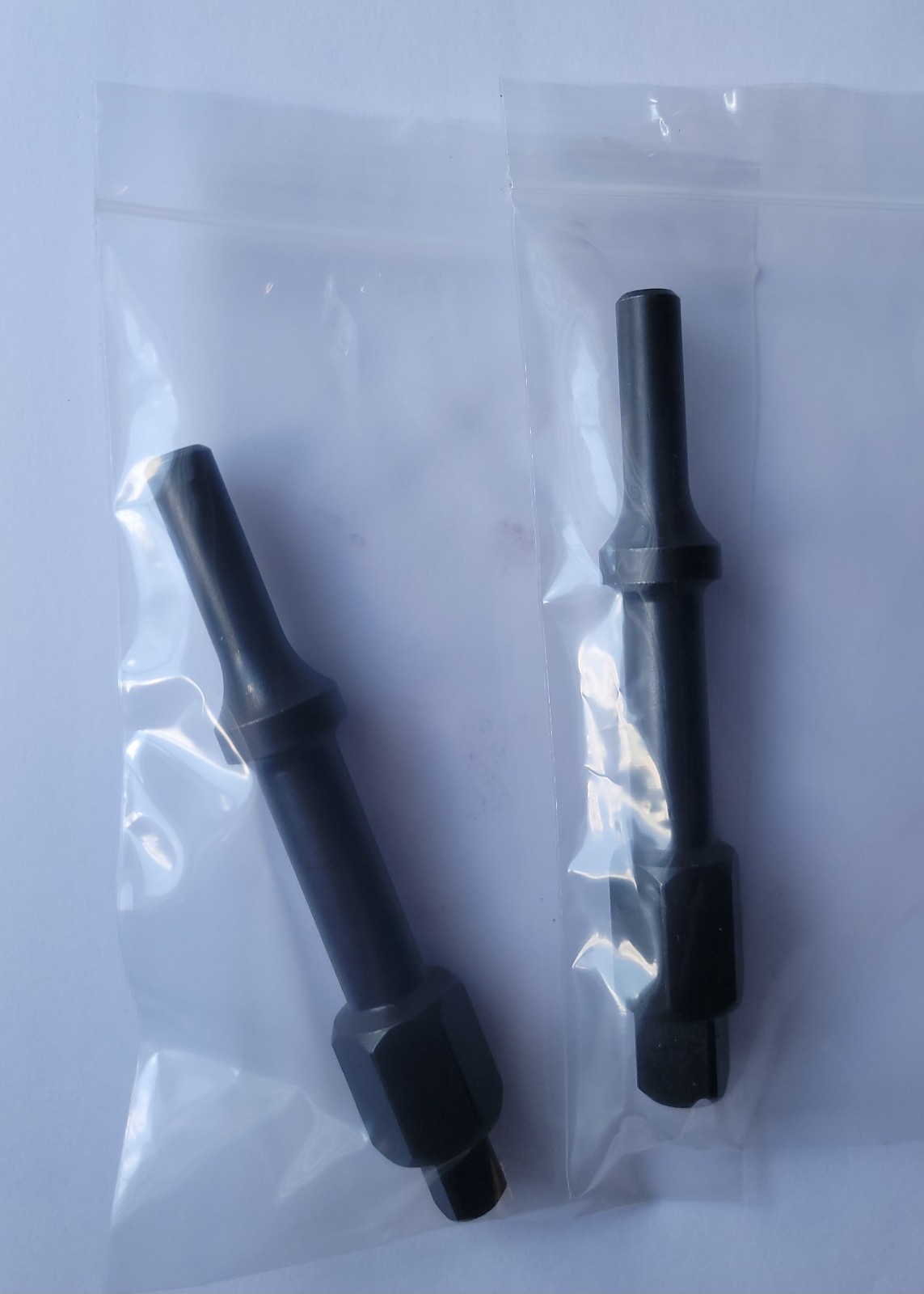 CHIEF 3/8 in. and 1/2 in. Bolt Breaker Set, 2-Piece