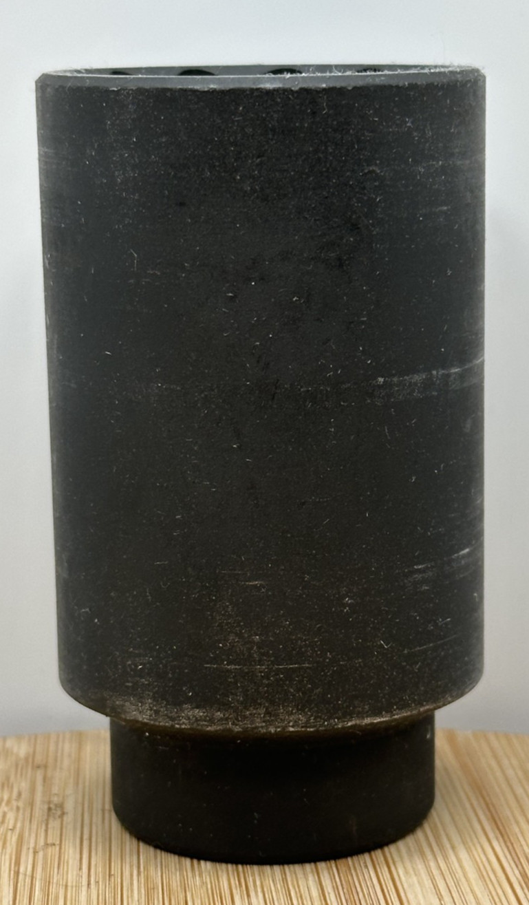 MATCO TOOL 976-7 38mm 1/2″ DRIVE 12 POINT AXLE NUT SOCKET