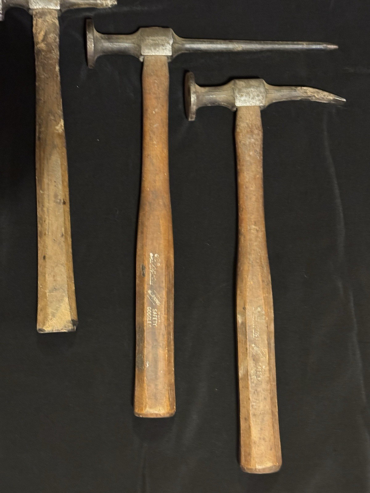 Auto Body Snap-On Hammers