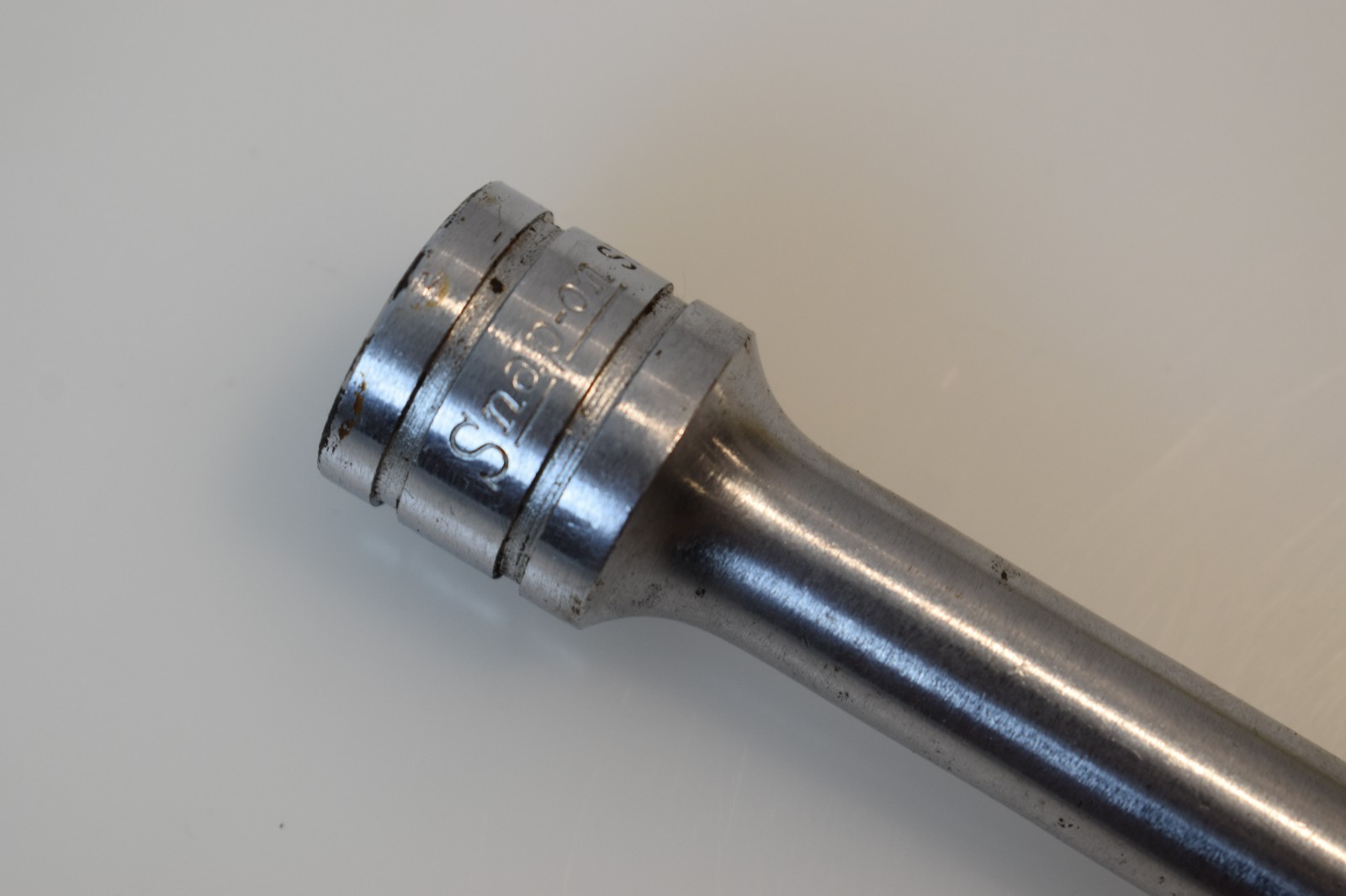 Snap On Tools SX5 5″ Friction Ball Extension 1/2″ Drive Chrome USA