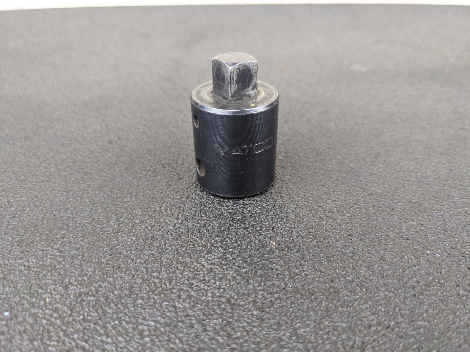 #bo859 Matco Tools CP1612RBA 1/2” Drive To 3/8″ Drive Adapter Socket