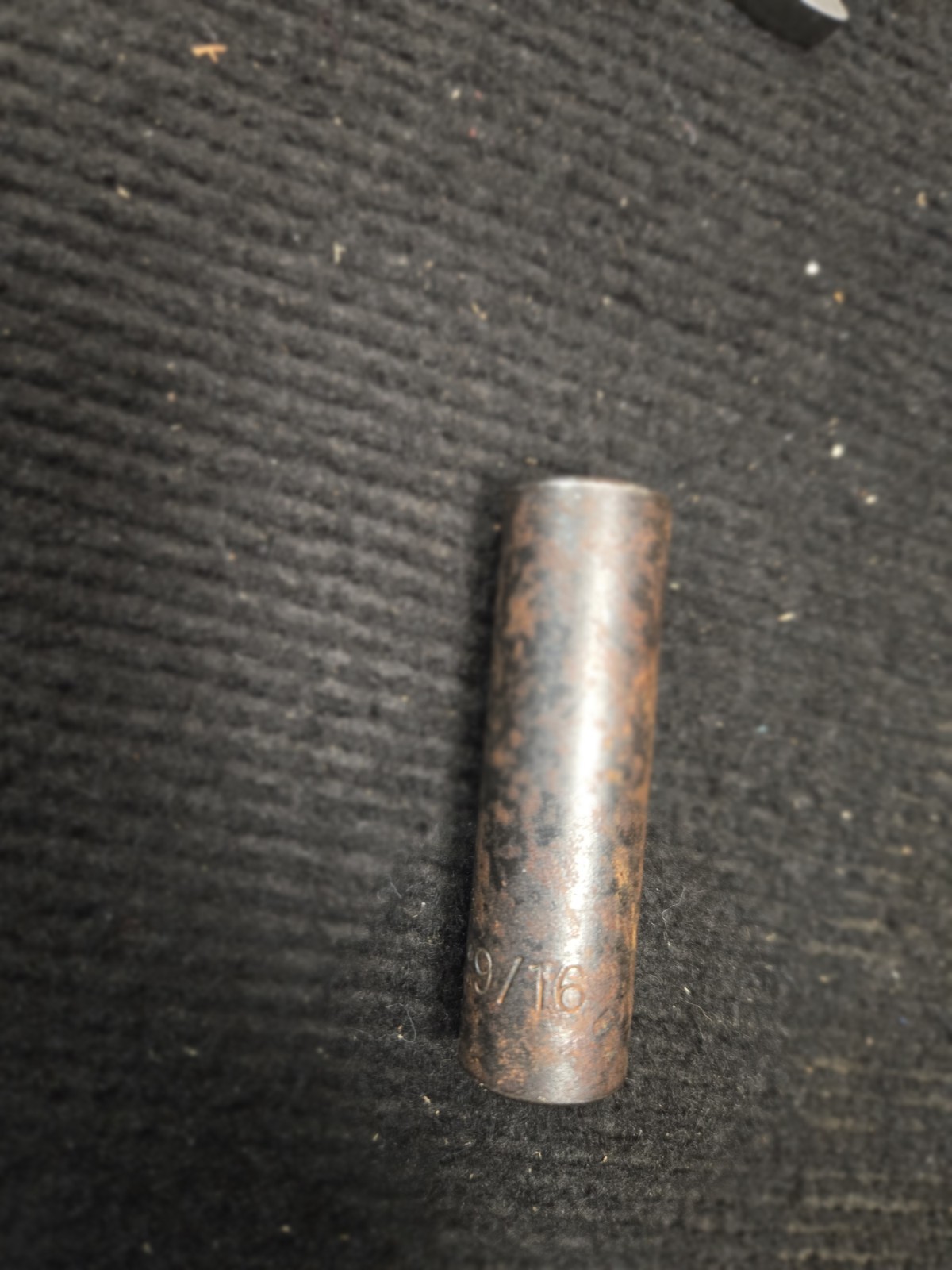 Proto 7718H 9/16″ Deep Impact Socket 3/8″ Drive 6 Point