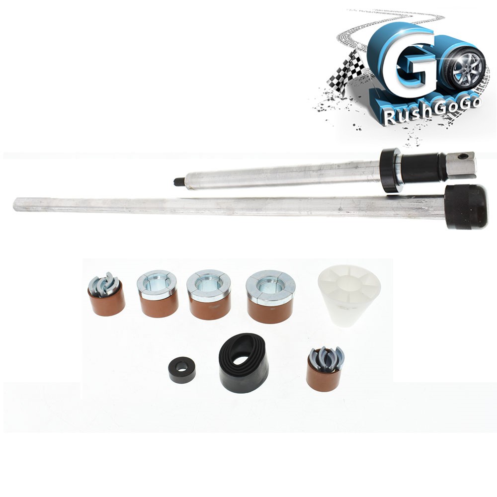 1 Set Engine Camshaft Cam Bearing Installation Insert Removal Kit Tool Universal