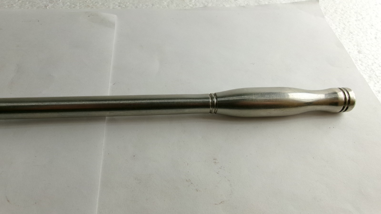 MATCO tools 3/8″ drive Ratchet BFR158T USA Nice!
