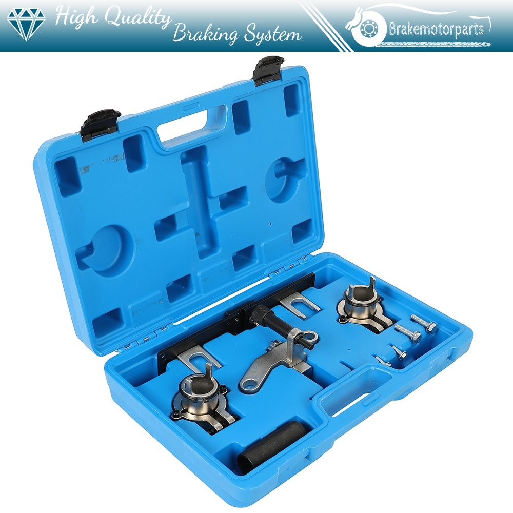 Engine Camshaft Timing Tool Kit Fits Silverado Sierra 2.7L Cadillac XT4 2.0L