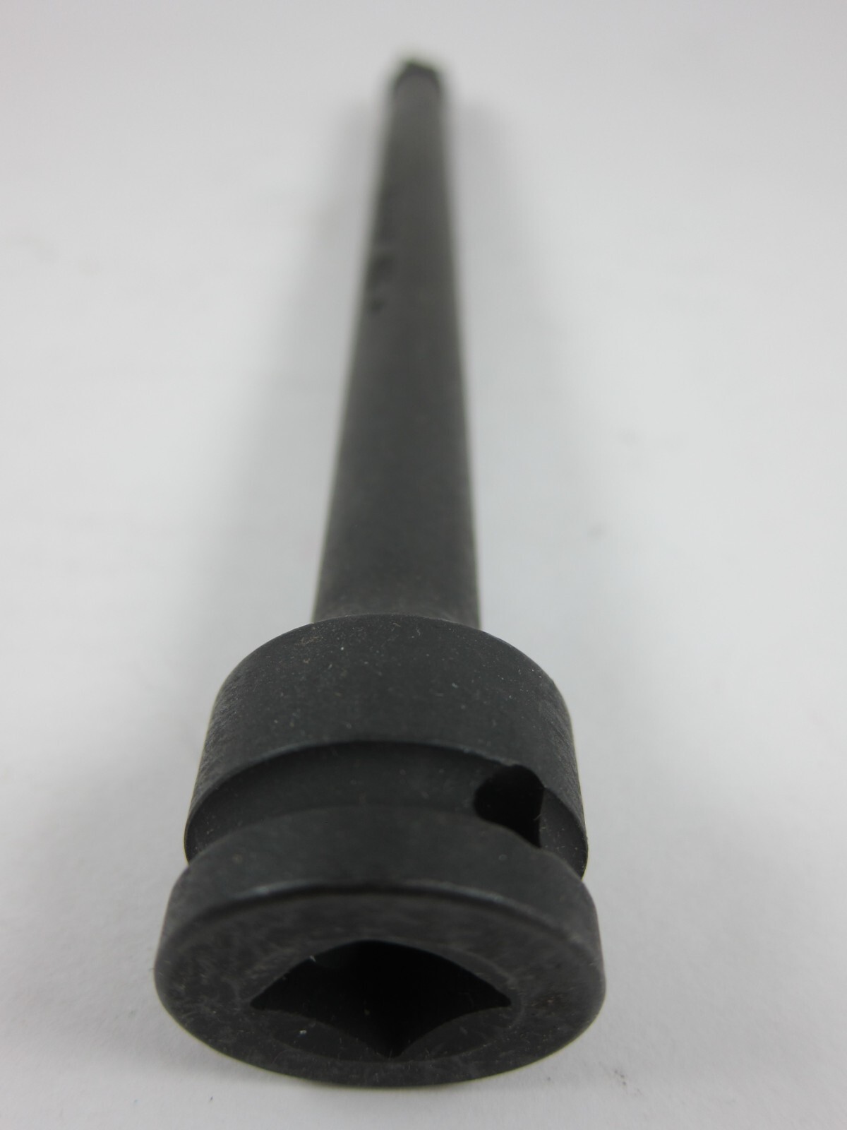 Gedore 1/2″ Drive Pin Hole Impact Extension 10″ Length KB 1990-10 Germany