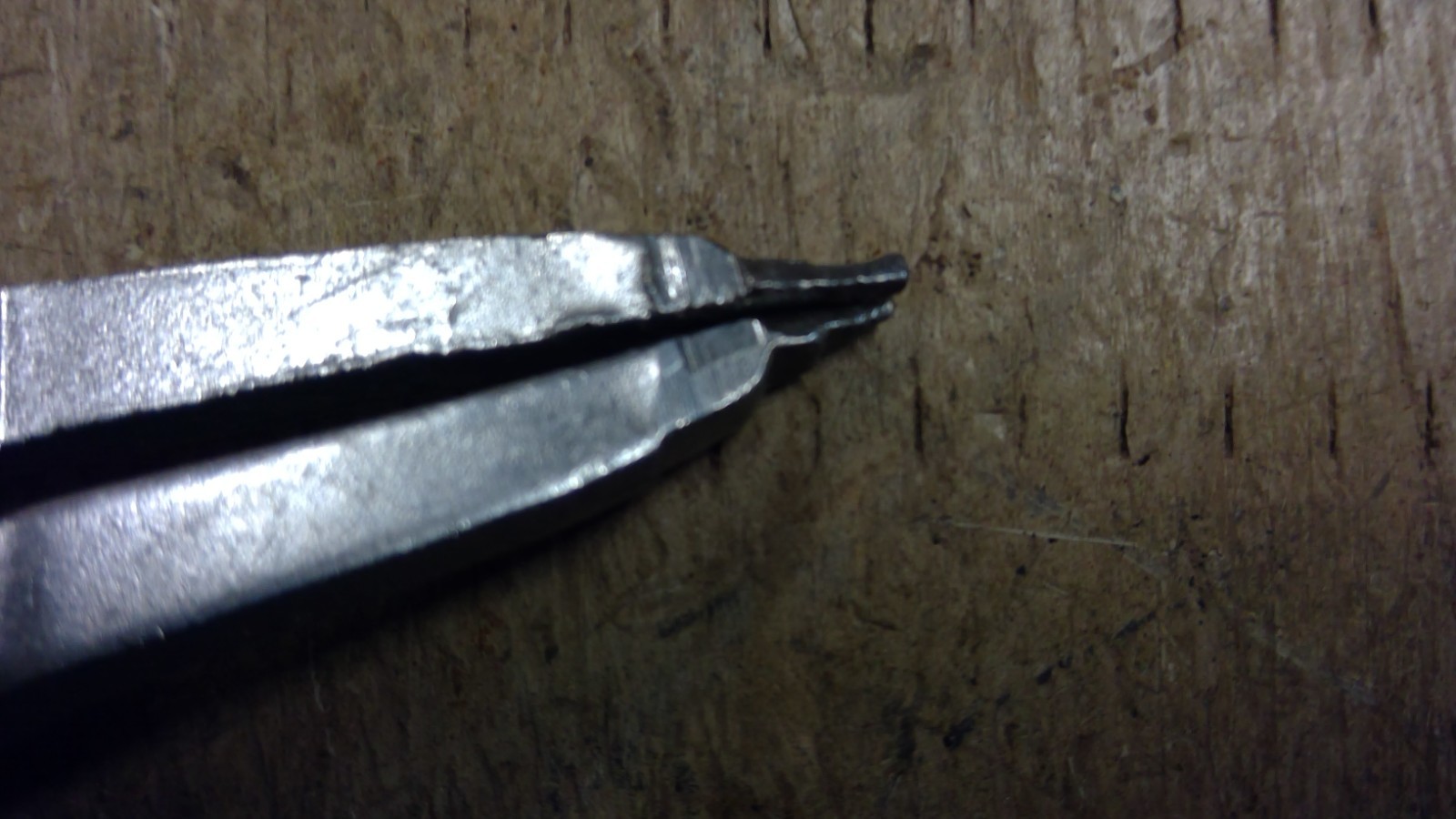 Herbrand Parallel Jaw Snap Ring Pliers USA