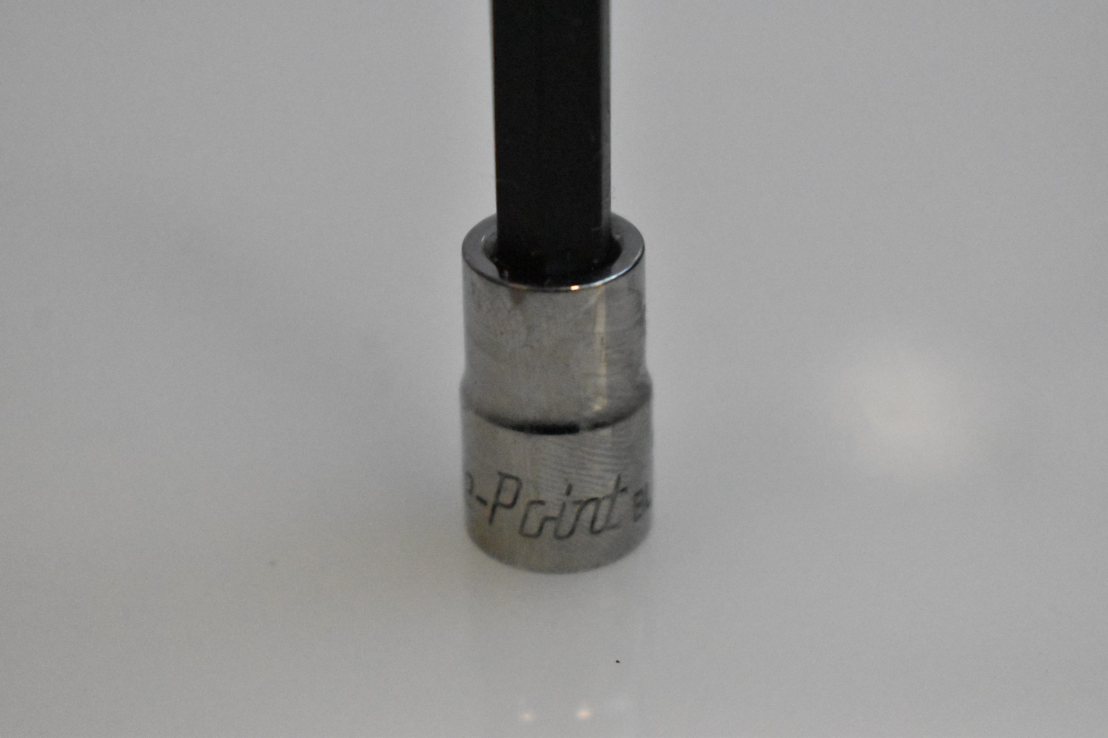 Blue Point Tools BLPHL14532 5/32″ SAE Long Hex Bit Socket Driver 1/4″ Drive