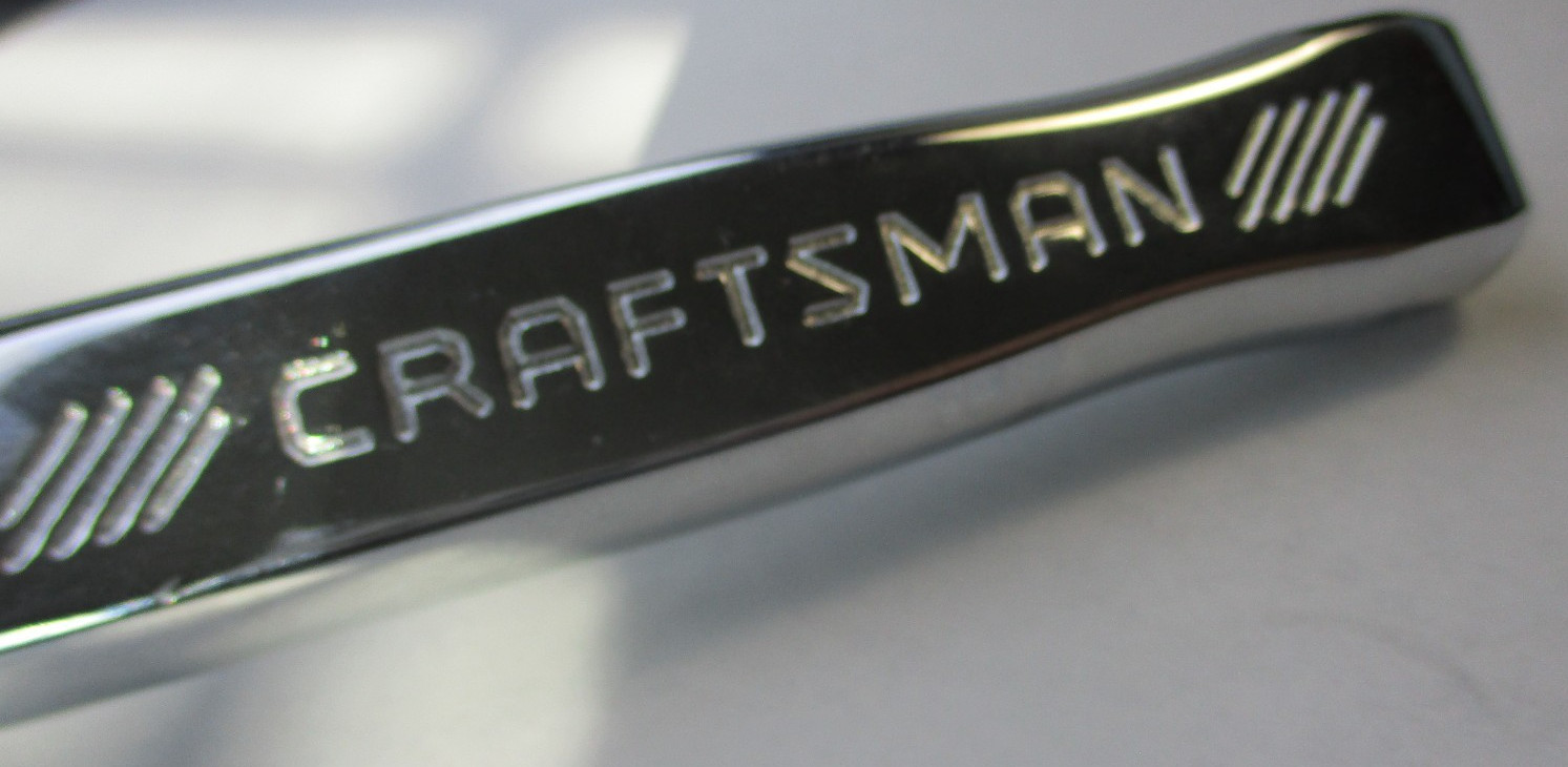 Craftsman CMMT99429 1/2″ Drive Flex Head 72 Tooth Quick Release Ratchet New