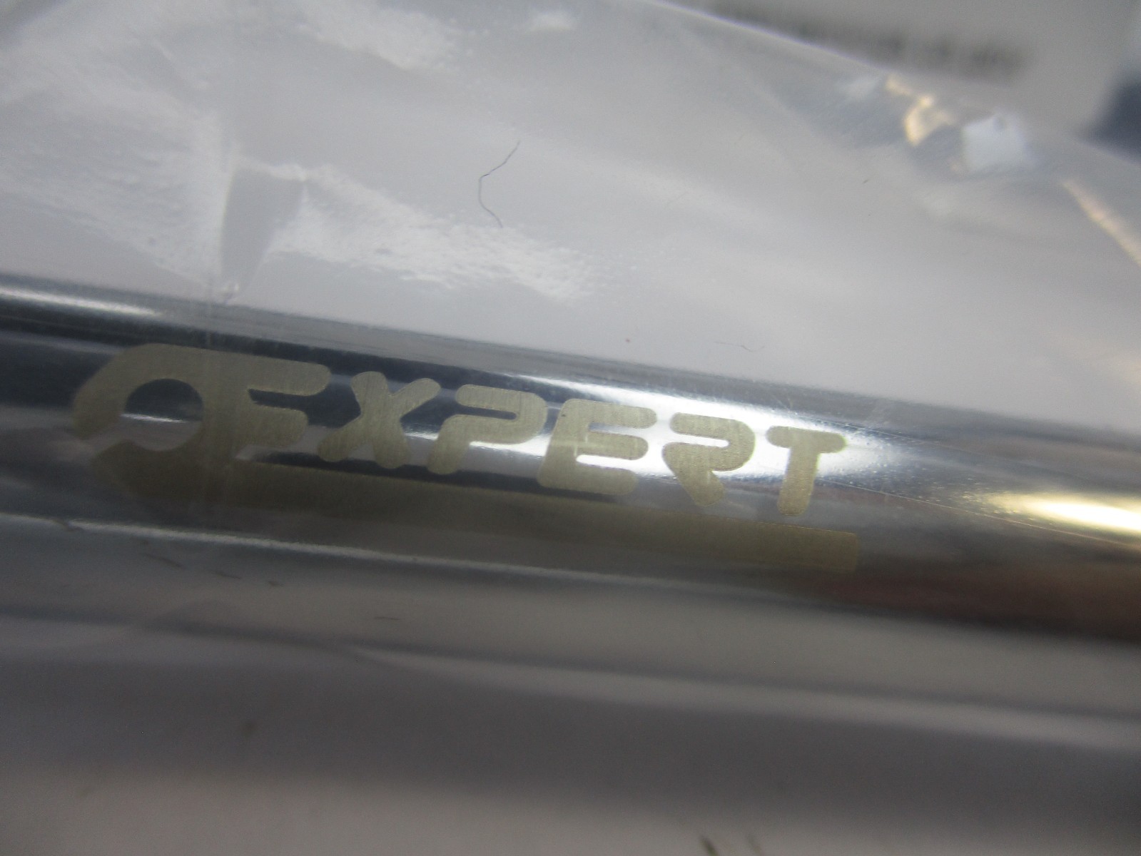 Expert E032710 1/4″ Drive 12″ XL Long Handle Ratchet New