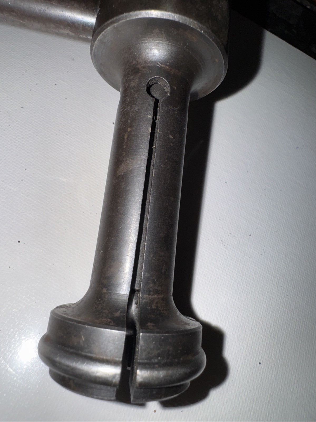 KENT MOORE TOOL J-34118 CATLYTIC CONVERTER PLUG INSTALLER Vintage