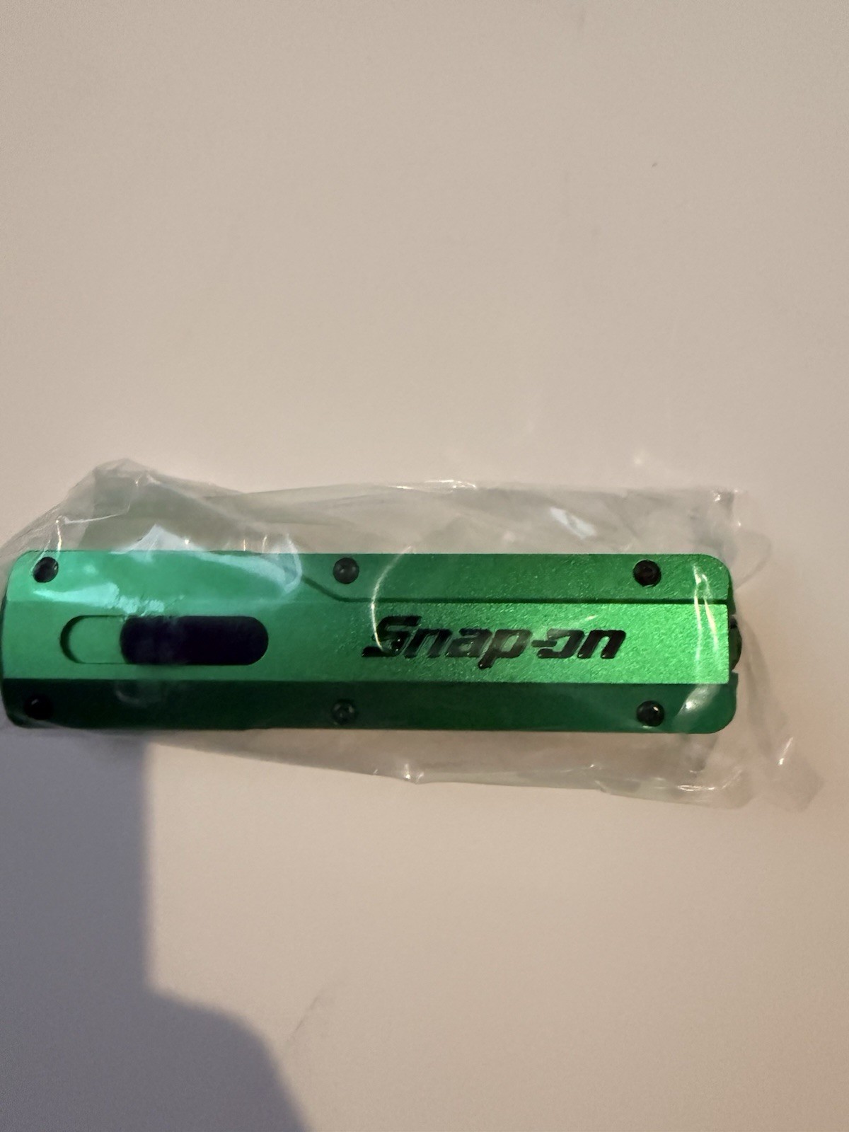 Snap On PBFT50G Retractable Clip Tool **Brand New **