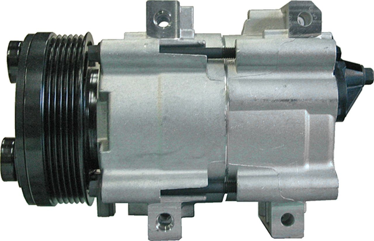 MAHLE BEHR LCV A/C compressor [ACP153000S] AU