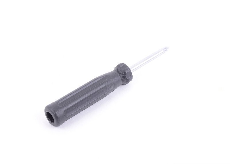BMW E81 E88 Screwdriver – Both Phillips And Flat Heads Genuine 71111179629