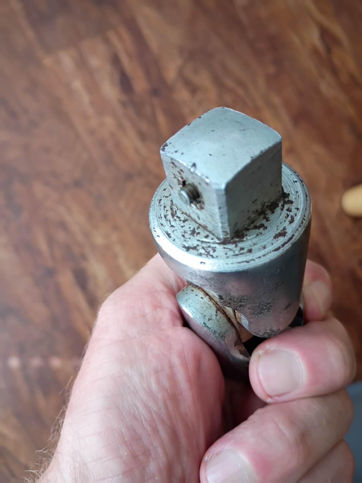 Snap On Swivel Socket Universal Joint Adapter L82 3/4″ Drive USA Tool