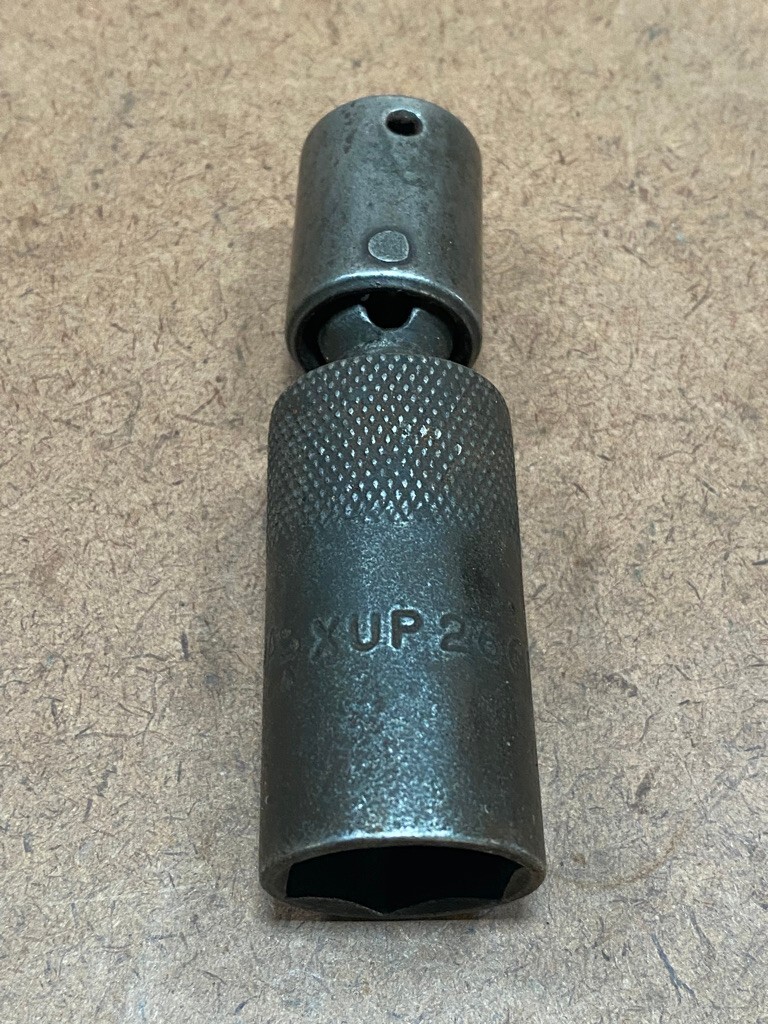 Mac Tools 3/8″ Drive 13/16″ Impact Swivel SAE XUP266DP