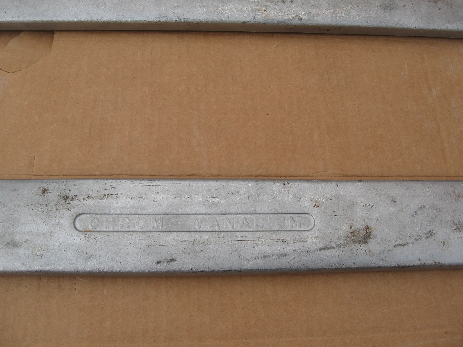 GEDORE NO.1B 80MM COMBINATION WRENCH