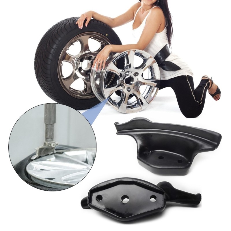 Portable Tire Removal Tool for Car and Motorcycles Lightweight and Easy to Carry