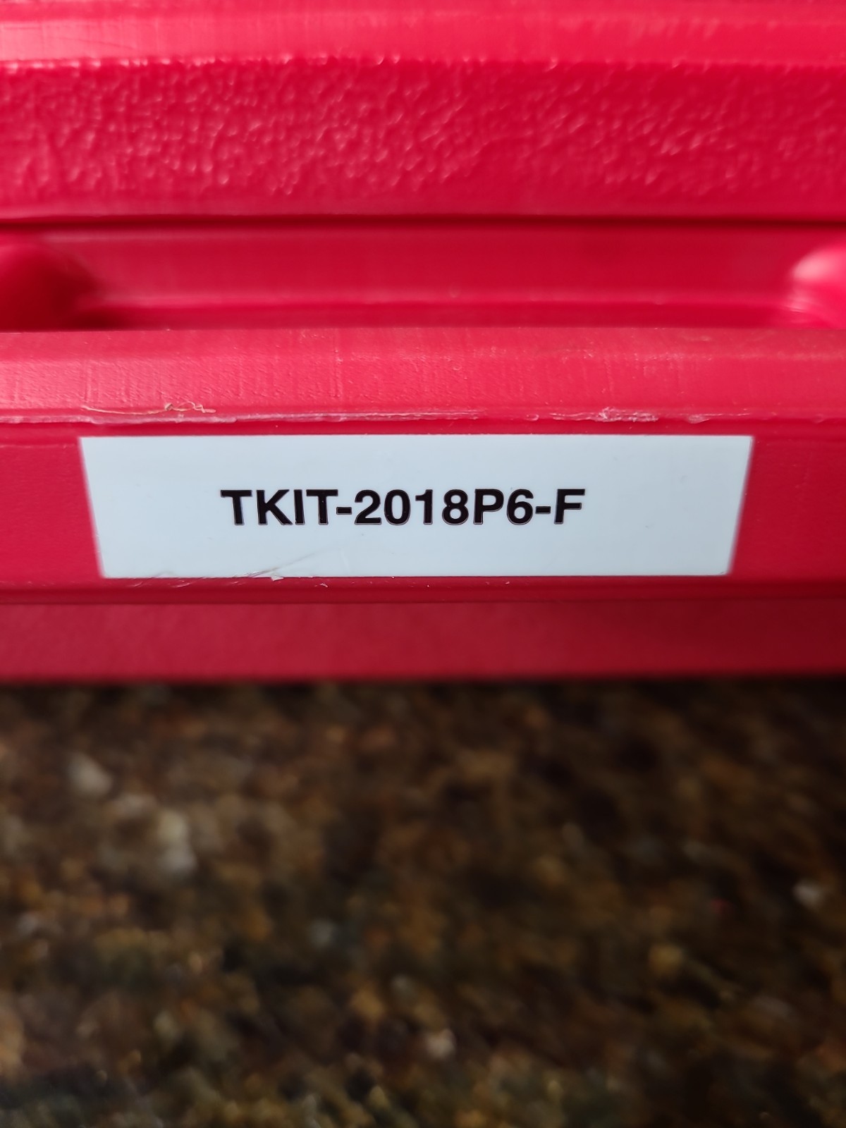 TKIT-2018P6-F Ford Rotunda Essential Service Tool Kit NEW!