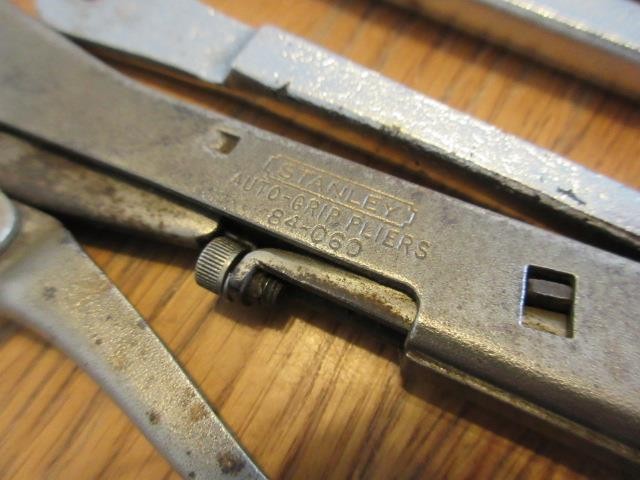 22 Pc Wrenches Netsuren Proto Craftsman S-K Rahsol Stanley Allen Bridgeport STP