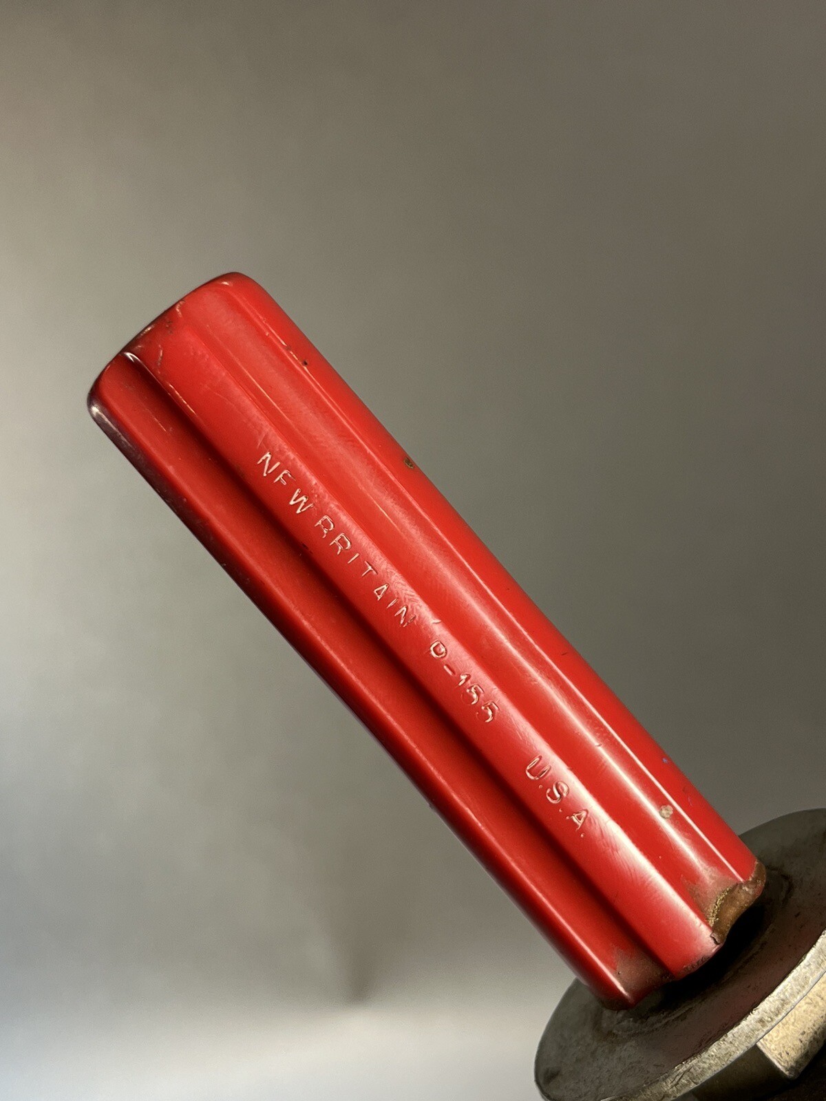 New Britain Vintage Auto Body Dent Puller Slide Hammer P-155