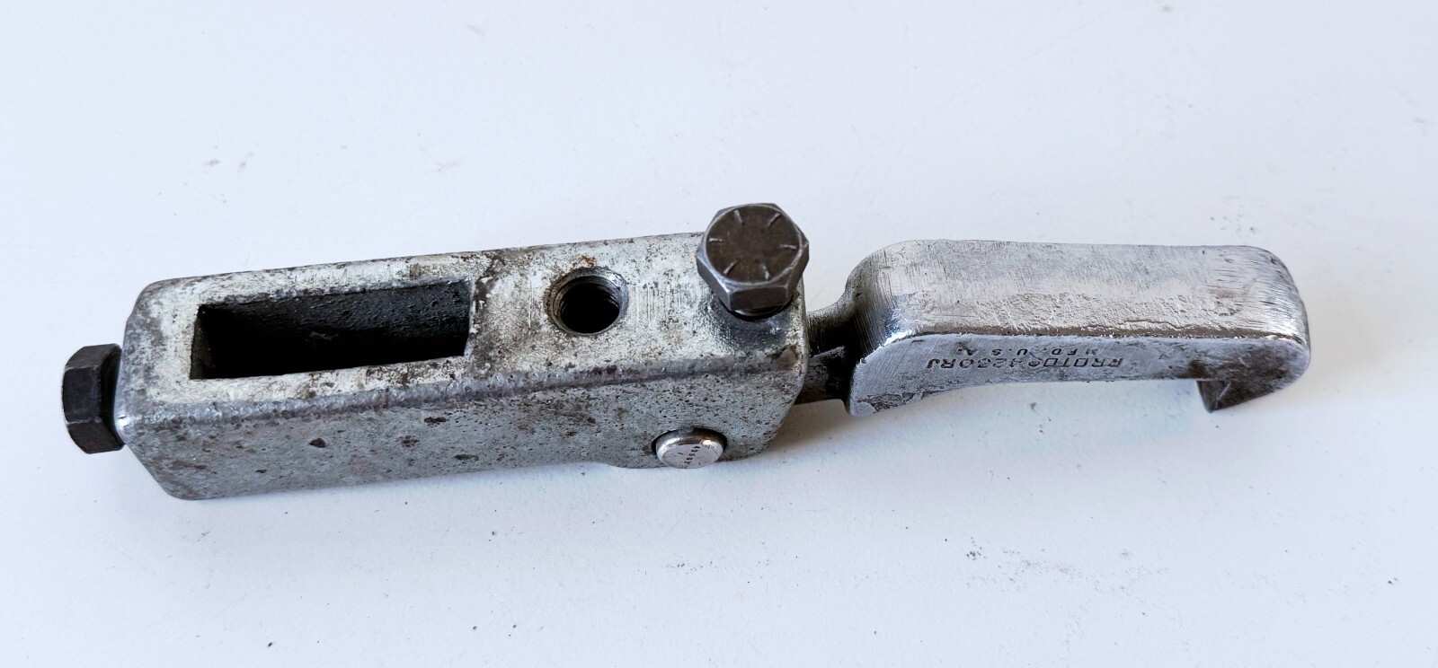 PROTO 4230RJ & 4229JB Adjustable Reversible Puller Jaw & Block J4230RJ J4229JB