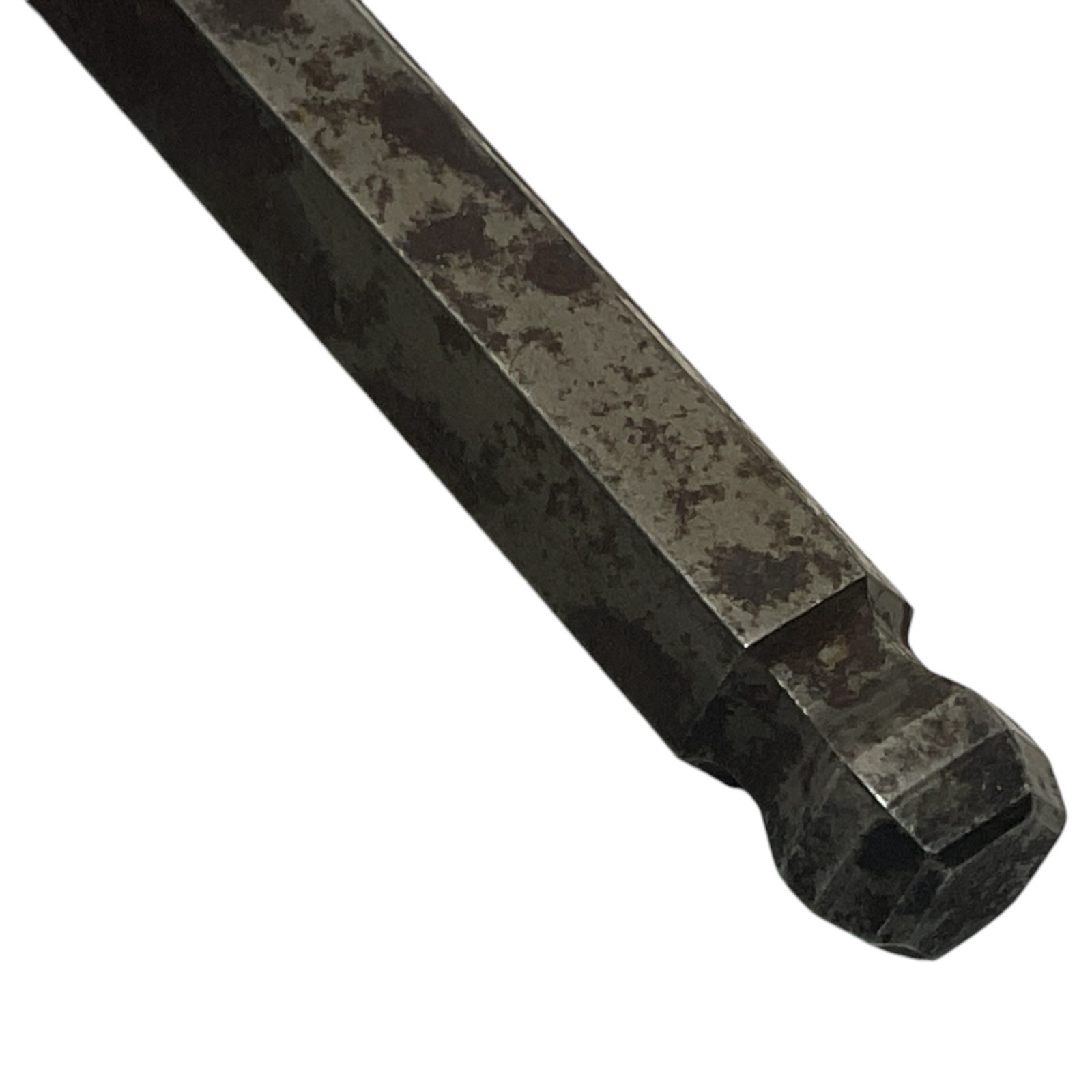 Snap-on FABL10E 5/16″ Long Hex Bit Socket Driver 3/8″ Drive USA Mechanic Tool