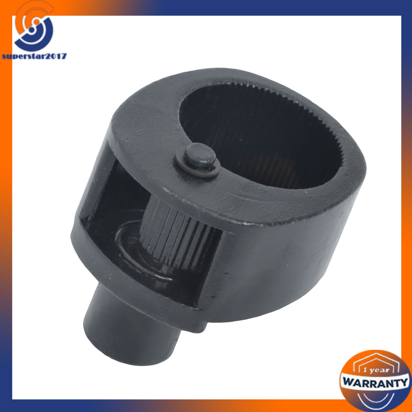 Inner Tie Rod Wrench 27mm-42mm Universal Removal Tool Tie Rod End Car Truck